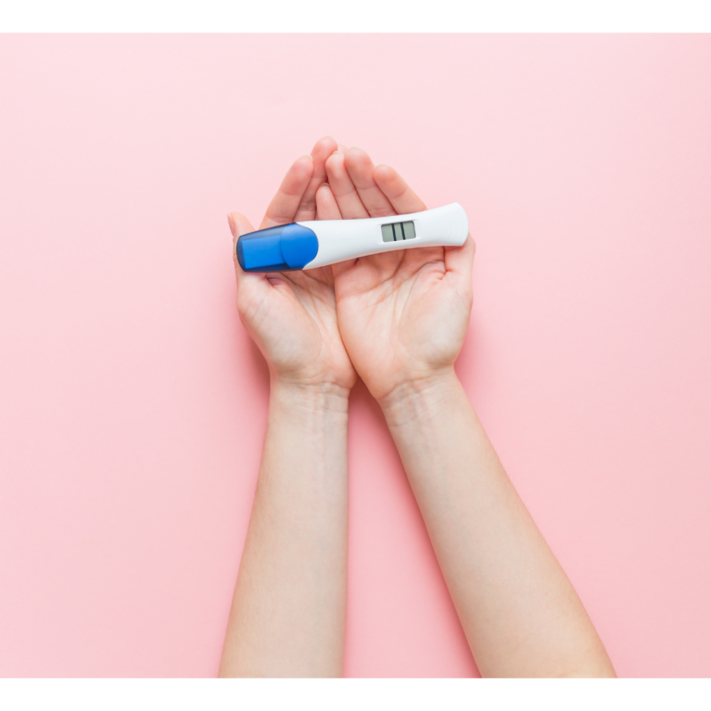 Pregnancy Affirmations for the First Trimester Embracing the Journey