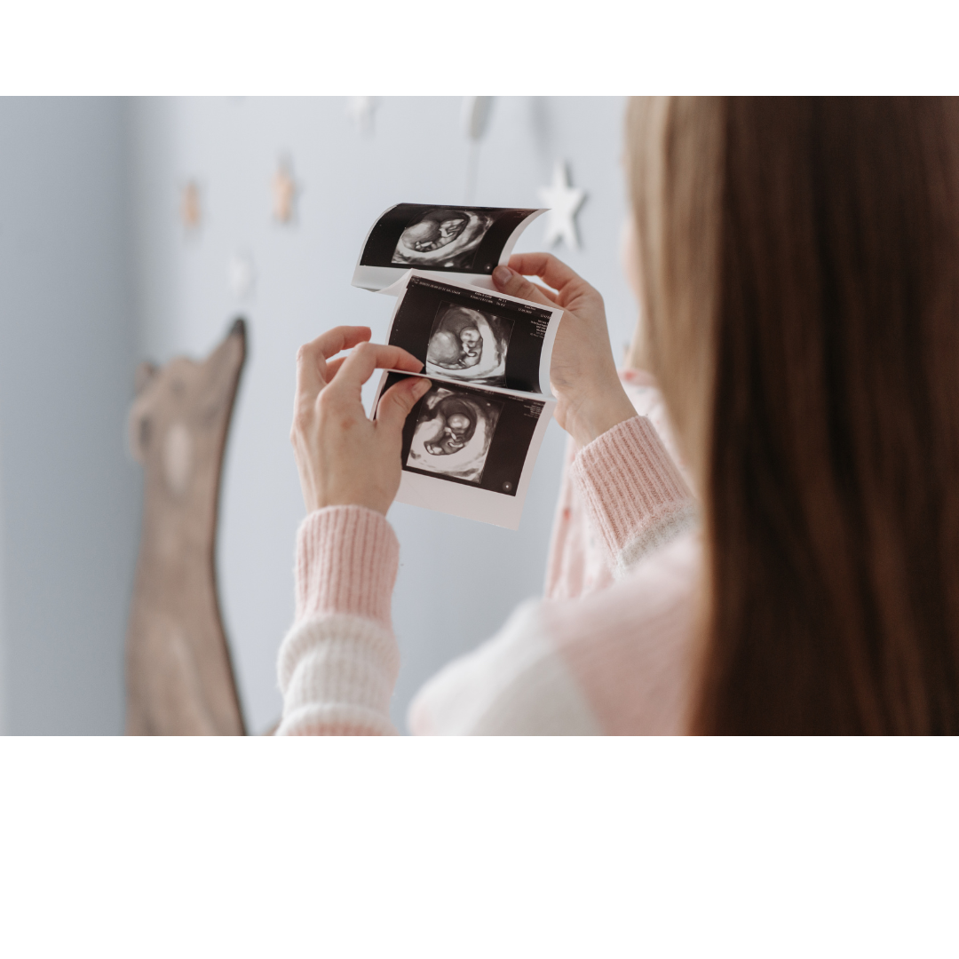 Pregnancy Affirmations for the First Trimester